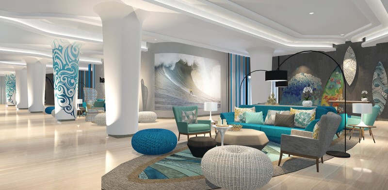 Solia Legian Bali