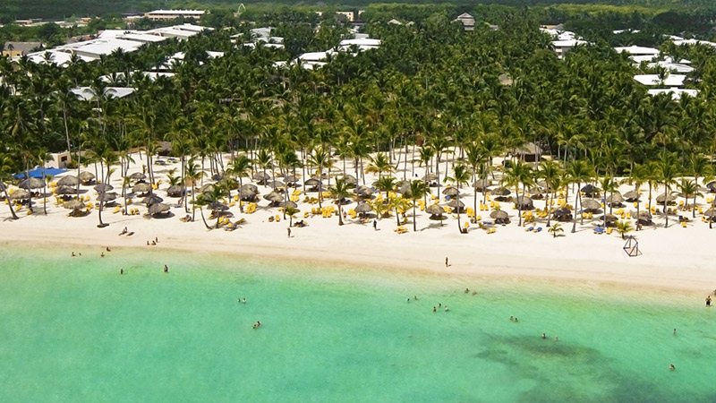 Catalonia Bavaro