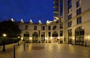 Hôtel Rosalie
