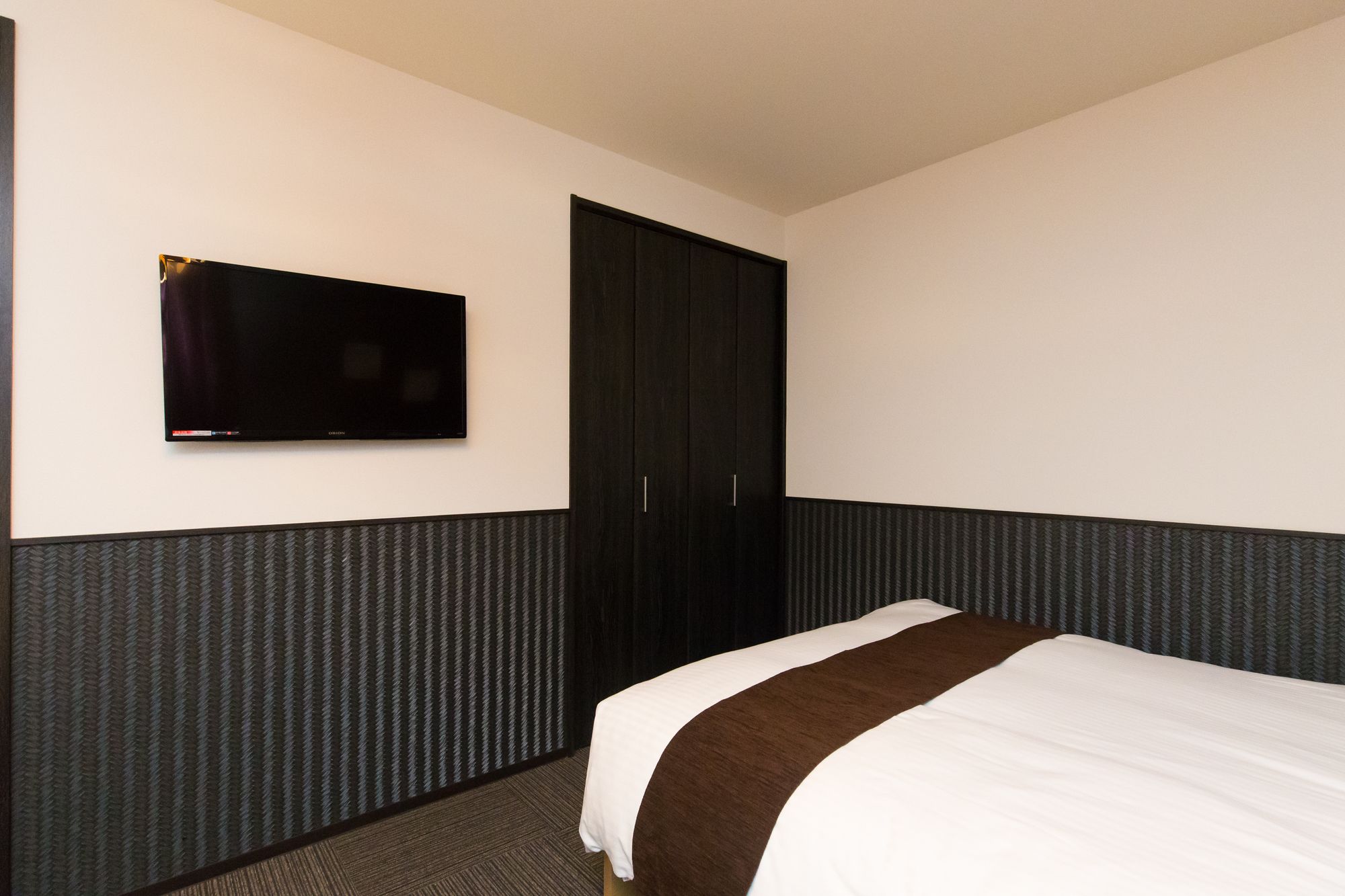 Japaning Hotel Toji