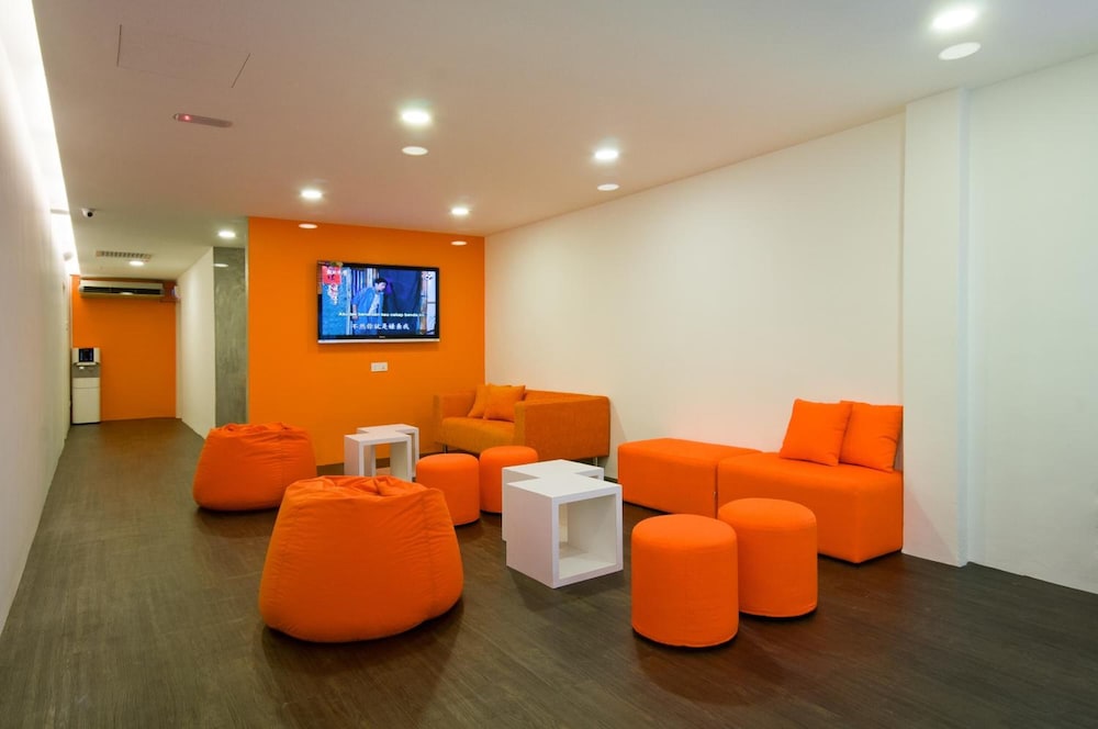 M Qube Hotel Penang