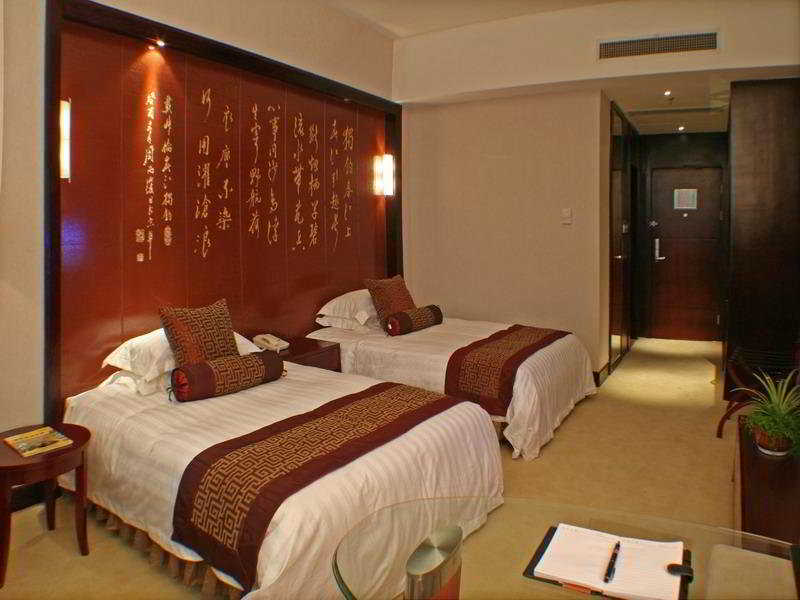 Honglou International Hotel Tonglu