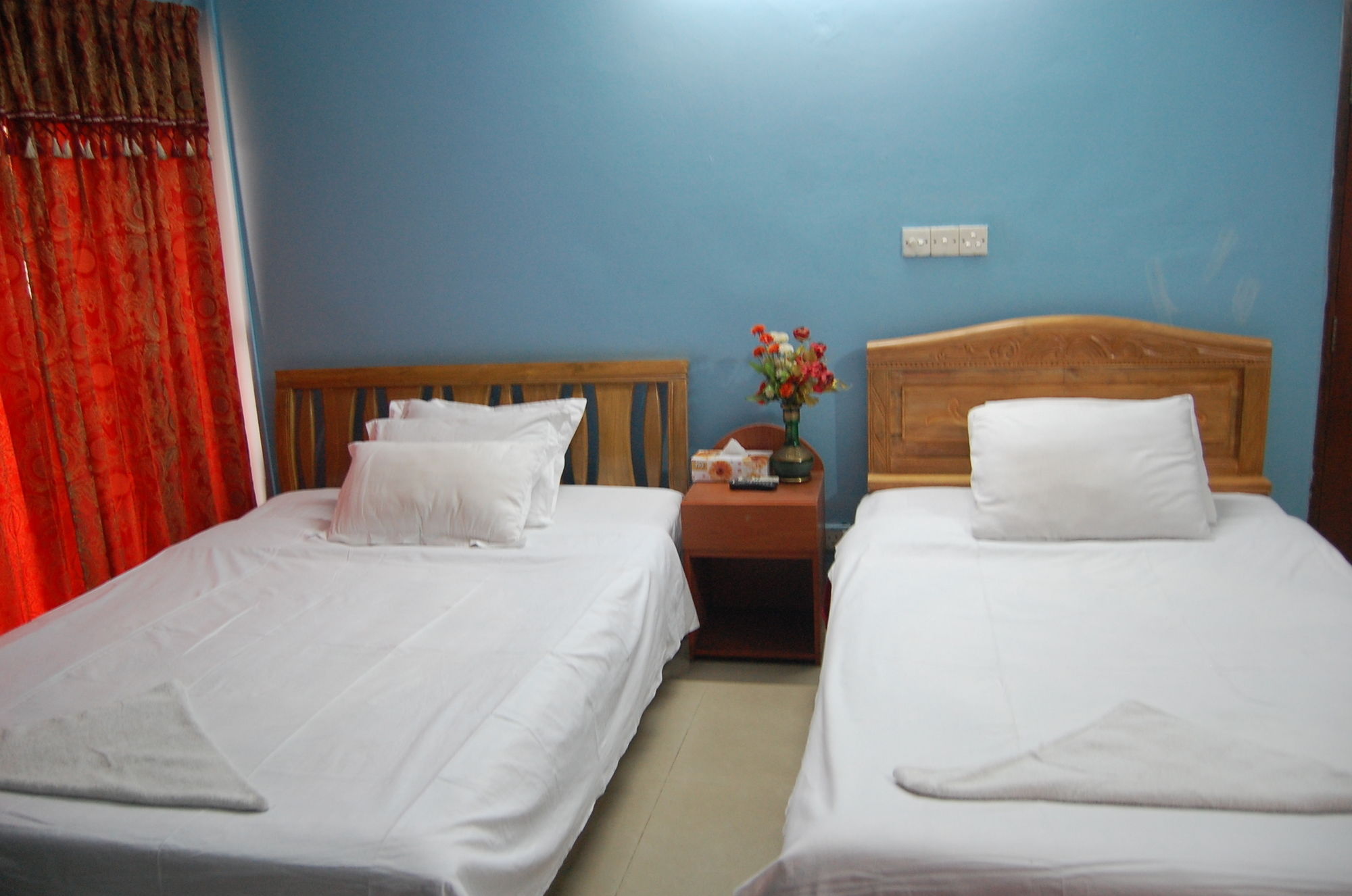 Traveller Inn