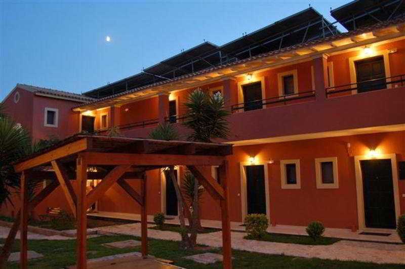 Corfu Sungate Hotel