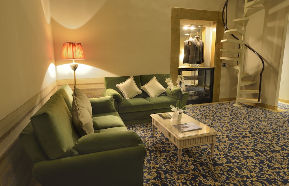 Palazzo Guicciardini