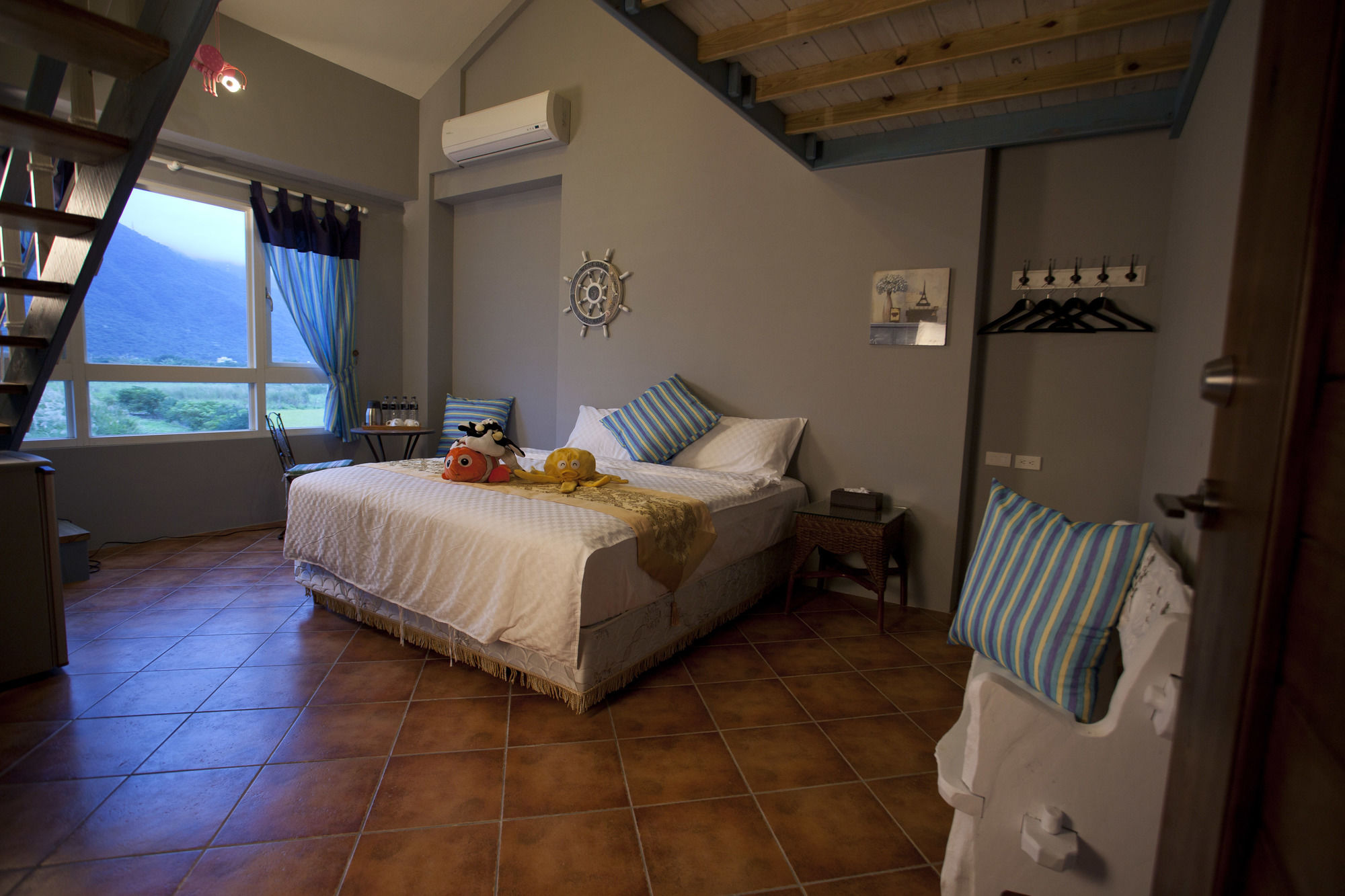 Cloudenjoy B&B