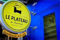Le Plateau