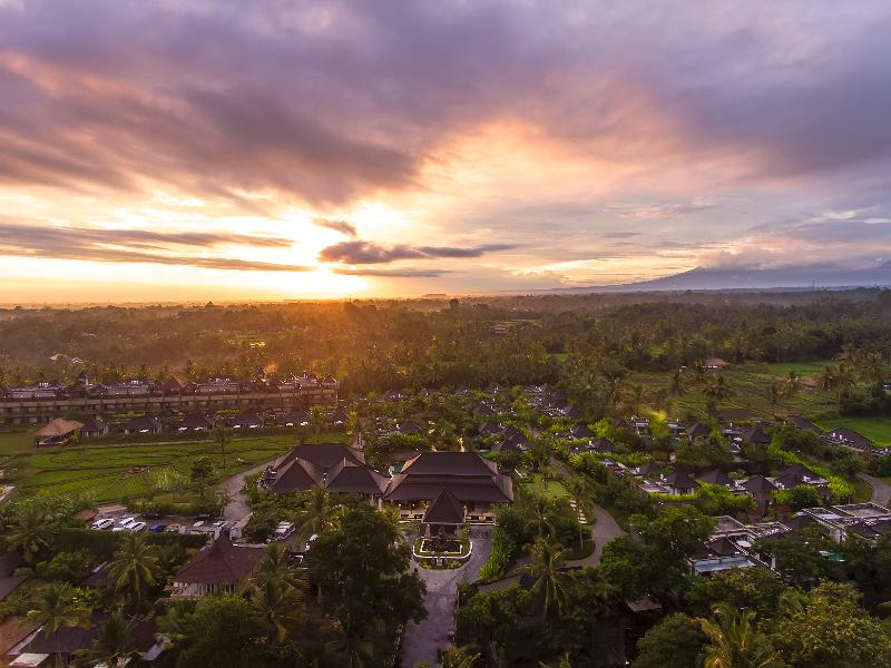 Visesa Ubud Resort