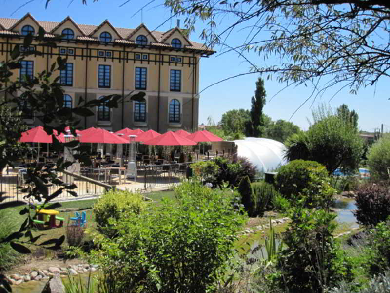 Silken Villa de Laguardia
