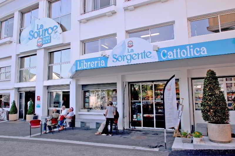 La Source