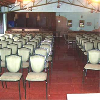 The Nandhini Hotel R T Nagar