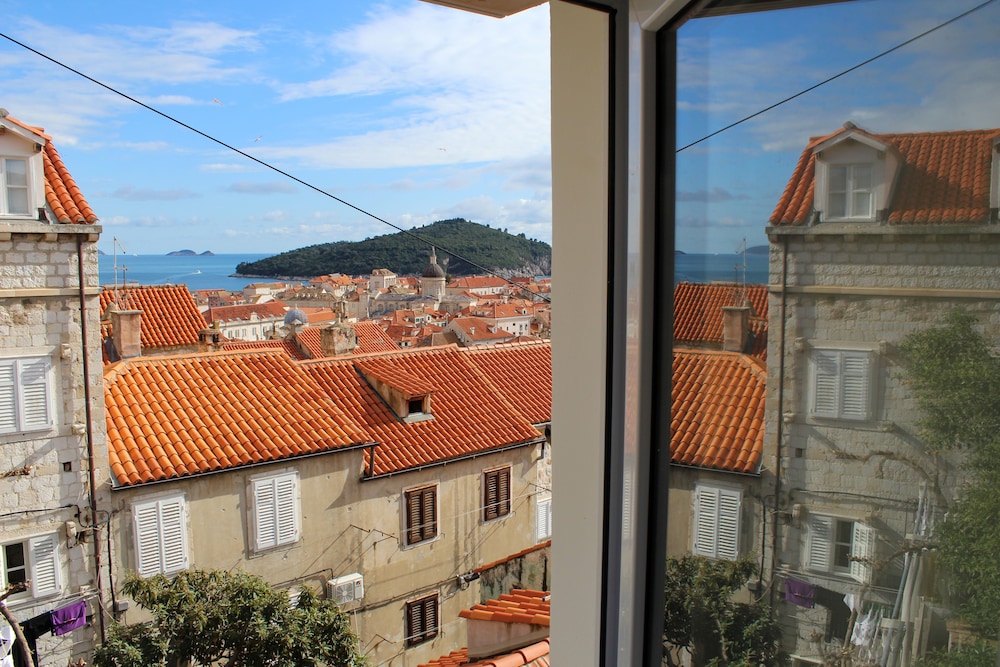 Angelina Old Town Dubrovnik