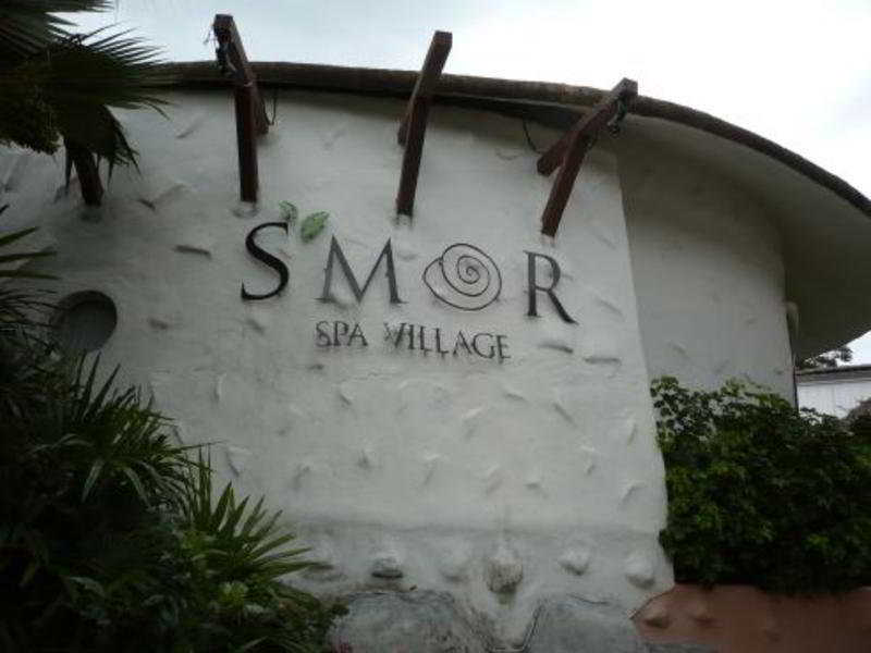 S MOR SPA VILLAGE AND RESORT