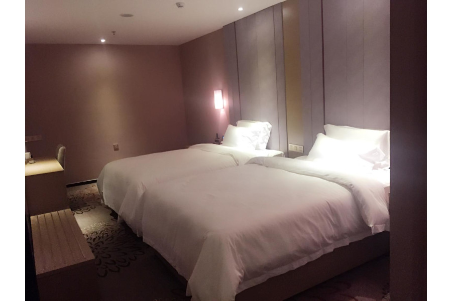 Lavande Hotel Guanghzhou Ximenkou Metro Station