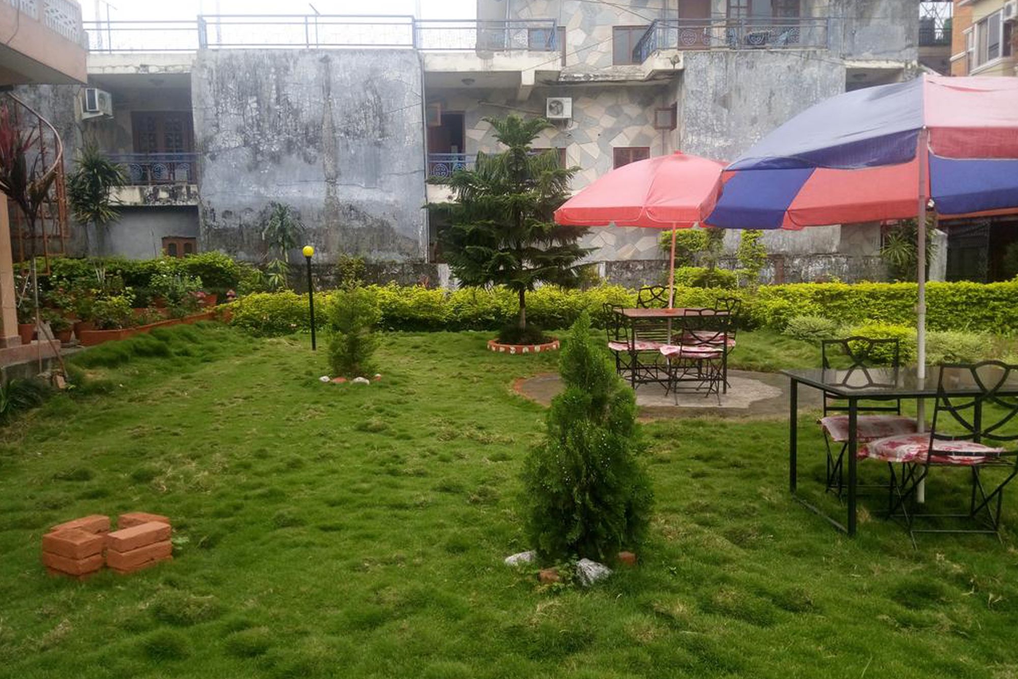 Galaxy Inn Guest House