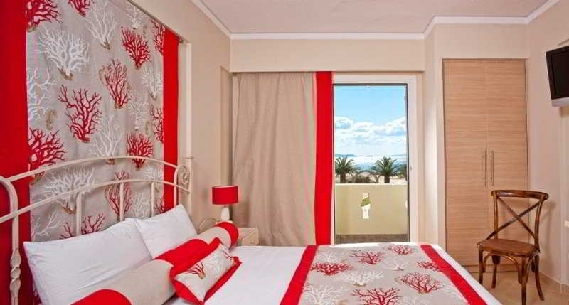 Finikas Beach Hotel