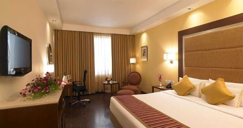 Royal Orchid Suites