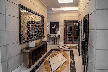 Radisson Collection Morina Hotel Tirana