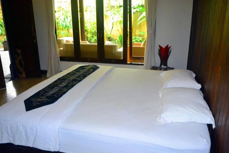 Casa Bidadari Bali