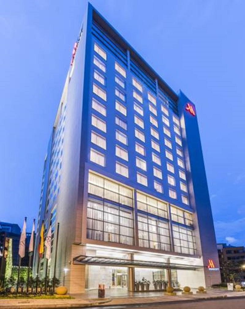 Medellin Marriott Hotel