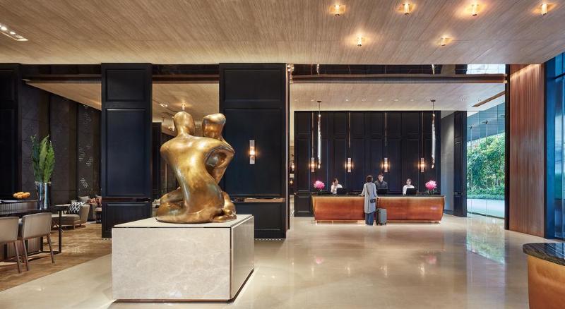 Hyatt Regency Bangkok Sukhumvit