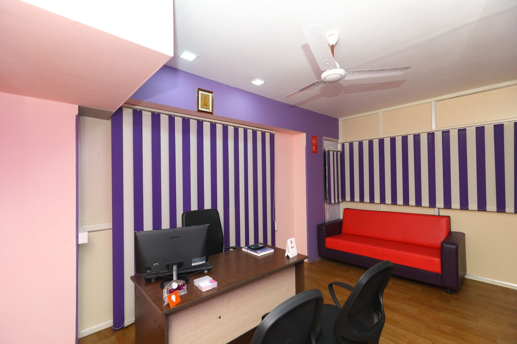 Olive Castles Inn by OYO Rooms