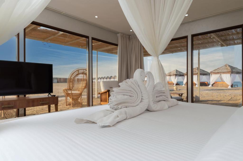 Regency Sealine Camp