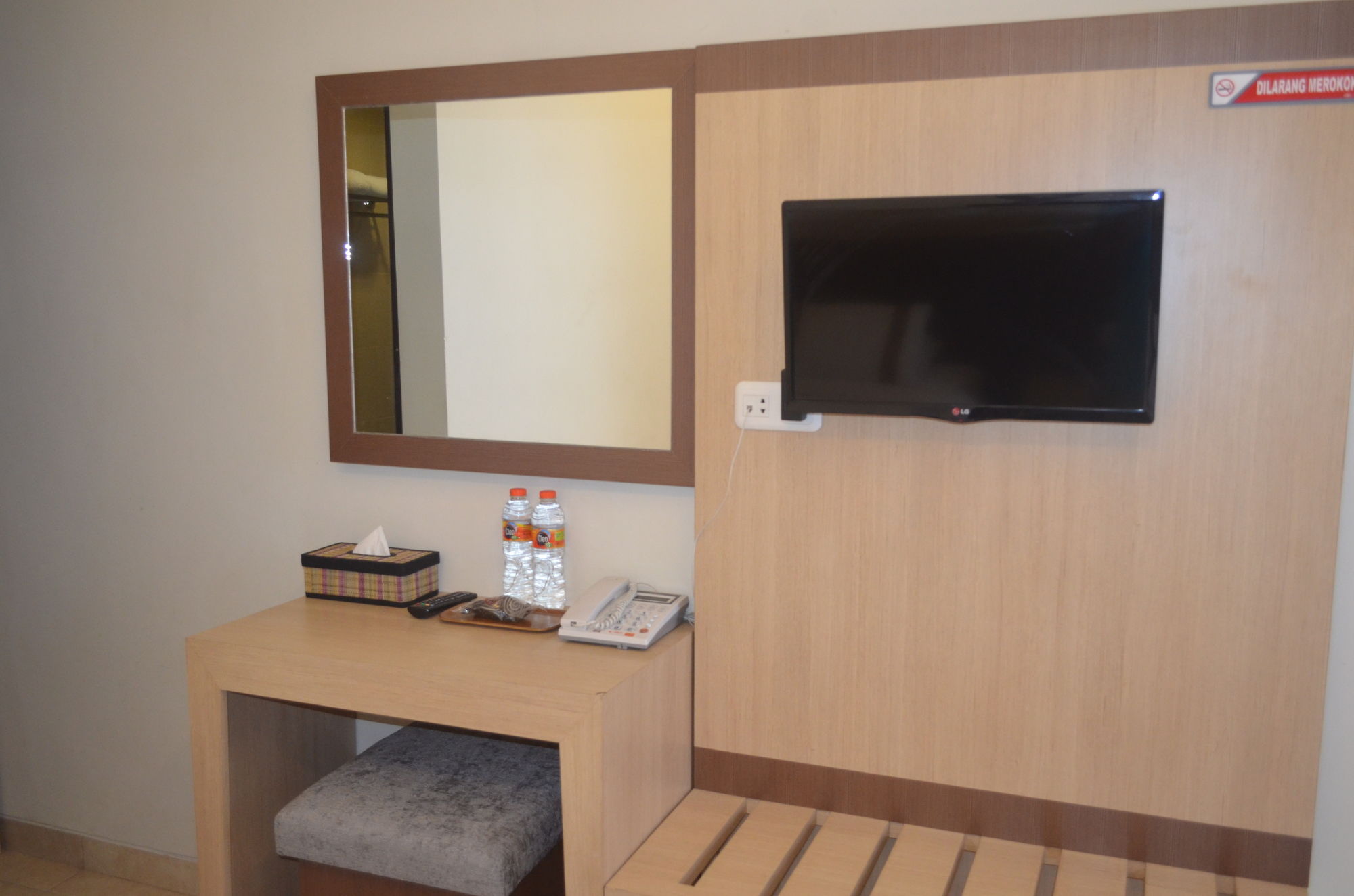 Hotel Mawar Asri