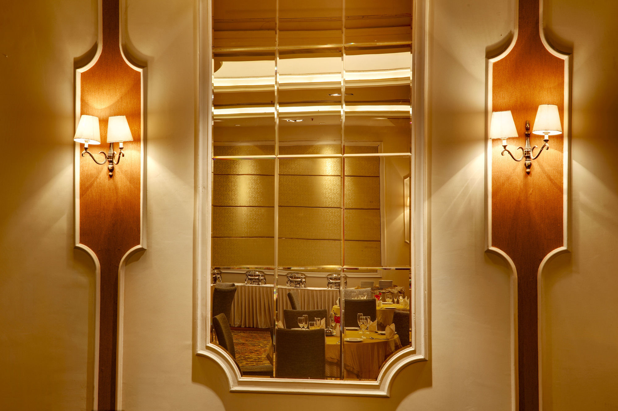 Bella Vista Chandigarh