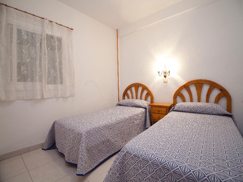 Apartamentos Ribera