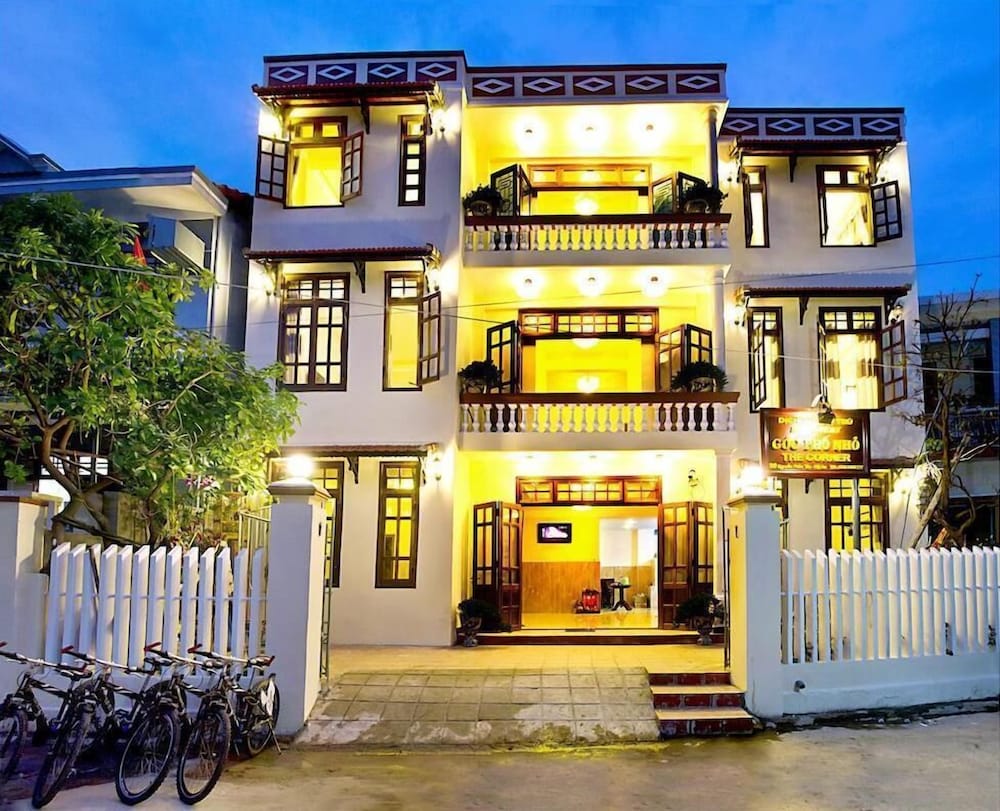 The Corner Homestay