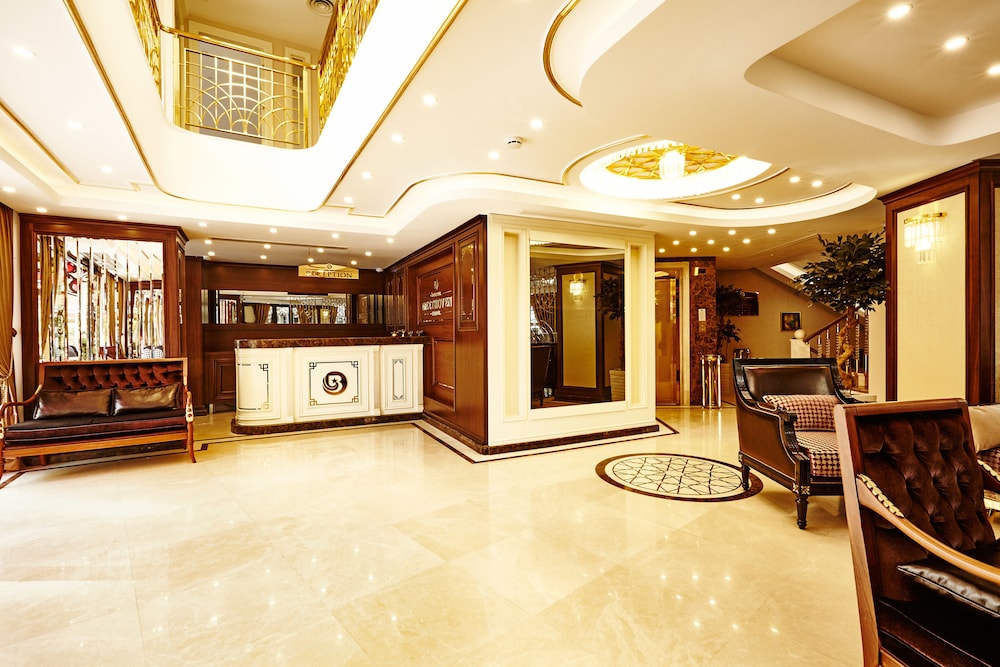 Beethoven Hotel