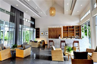 Oun Hotel Bangkok