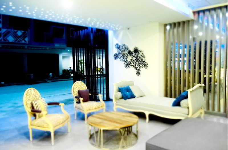 Mirage Express Patong Hotel