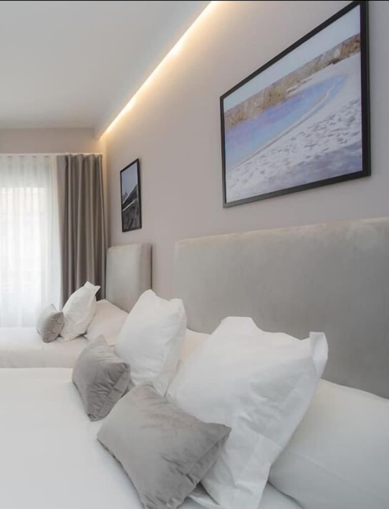 Palacios Rooms By Singularstays