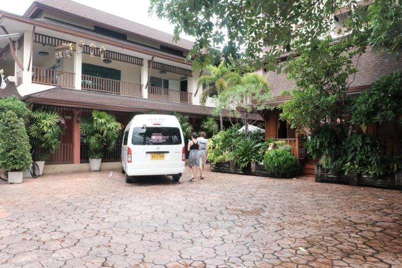 Orchid Resort