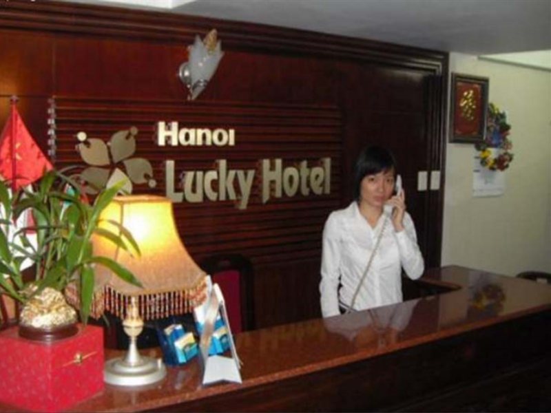 Hanoi Lucky II