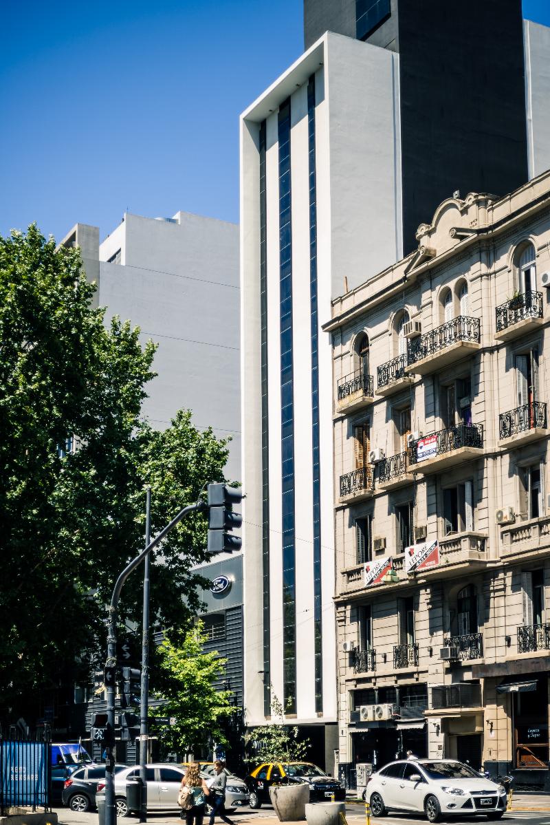 Own Madero