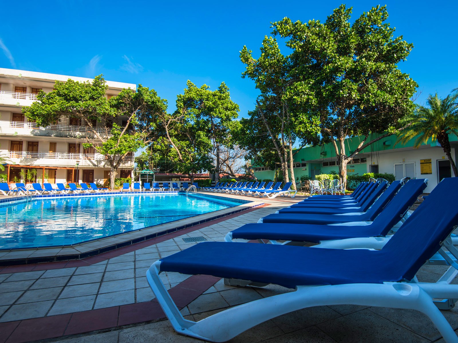 Hotel Kohly