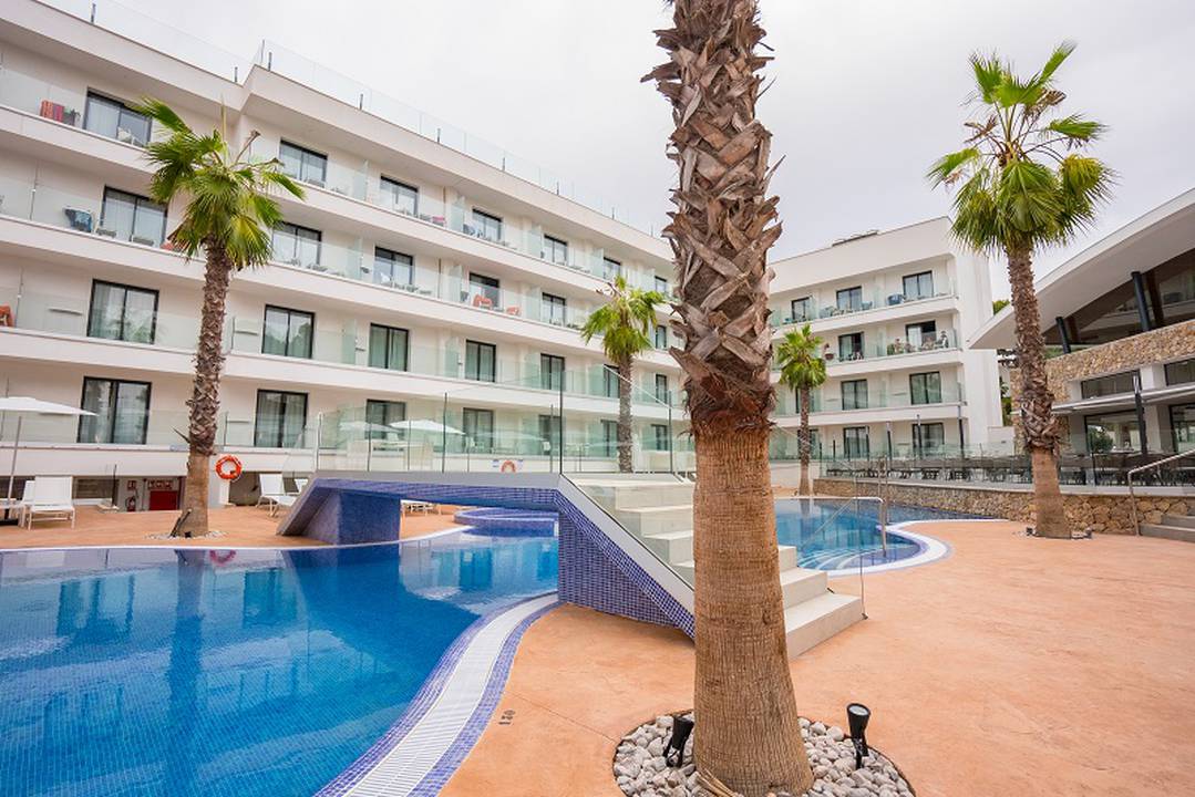 Morlans Suites