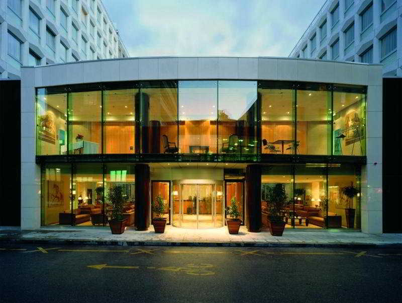 Hôtel N'vy