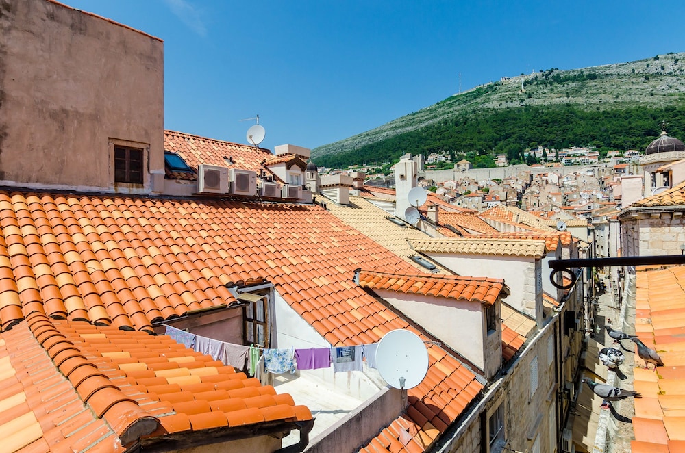 Apartments Nives Racic's