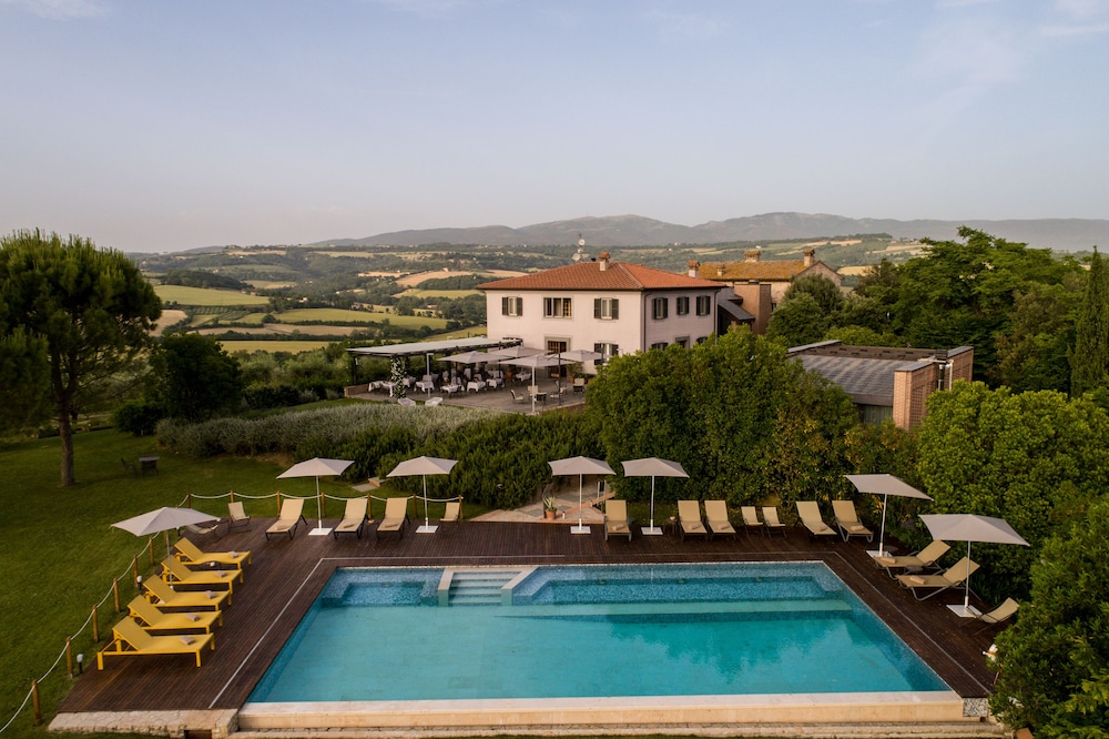 Roccafiore Residenza