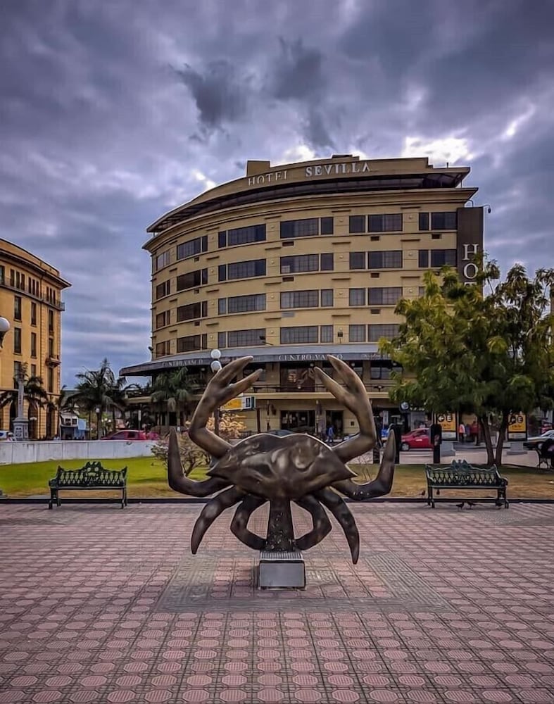 Best Western Gran Sevilla