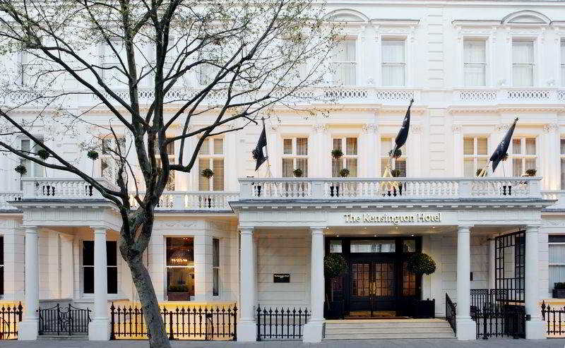 The Kensington