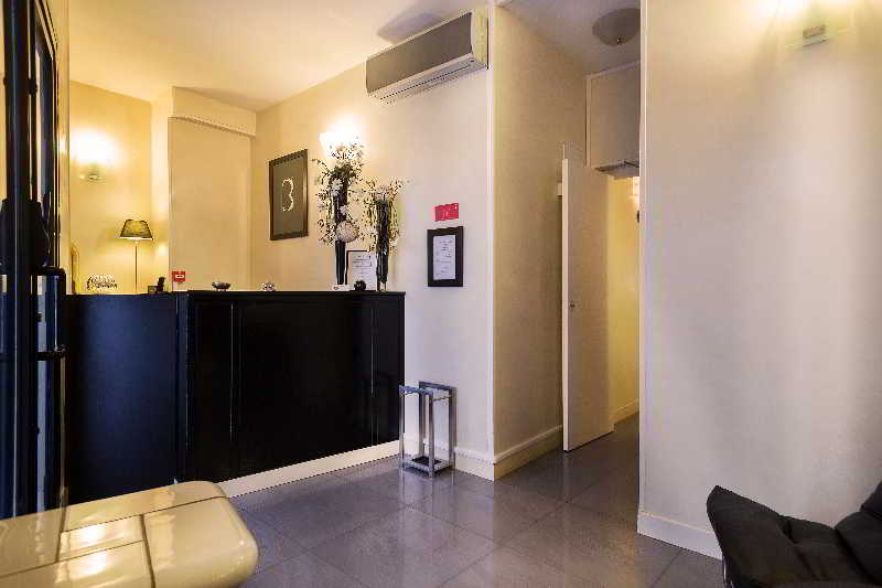 Hôtel Archétype Etoile