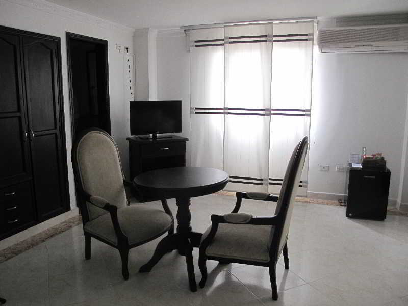 Azor Hotel Cali Versalles