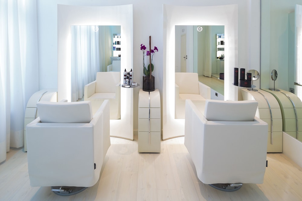 Cristallo a Luxury Collection Resort & Spa Cortina d'Ampezzo