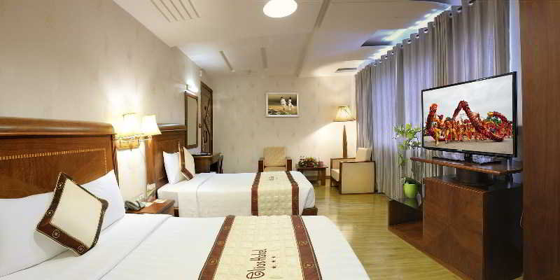 Elios Hotel