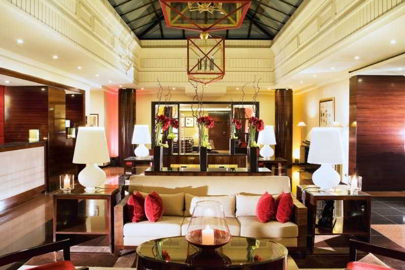 Renaissance Paris Vendome Hotel